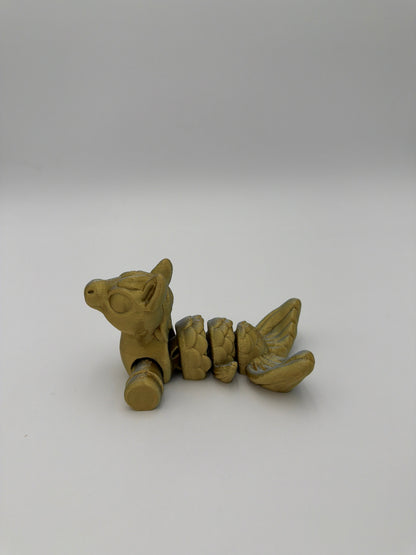 Mega Minis - Hippocampus