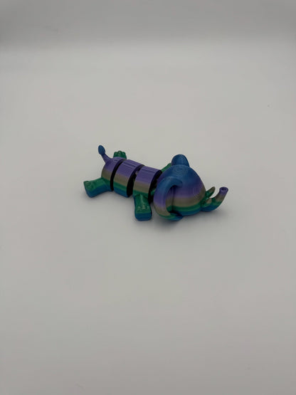 Mega Minis - Elephant