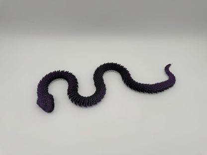 Viper Snake