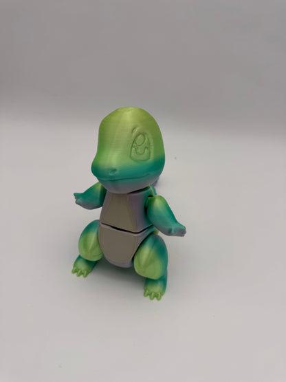 Pokémon Charmander
