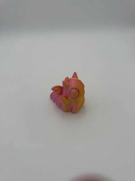 Mega Minis - Ghost