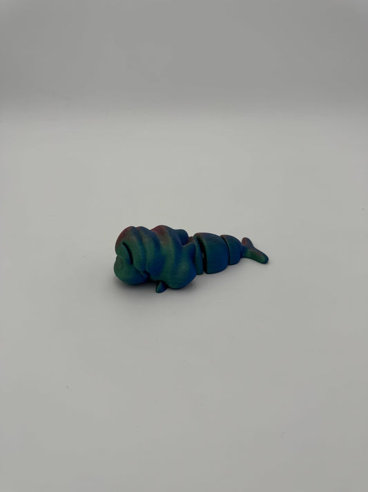 Mega Minis - Mermaid