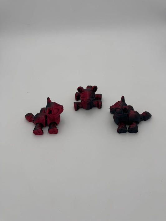 Mega Minis - Lionless