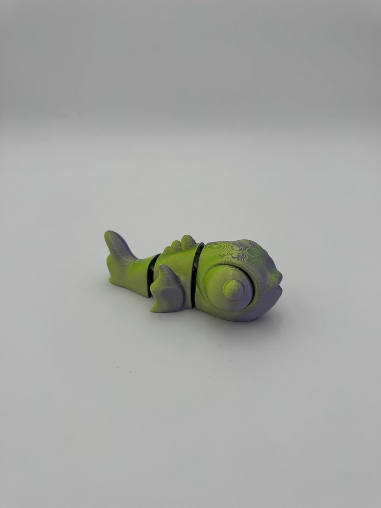 Mega Minis - GoldFish