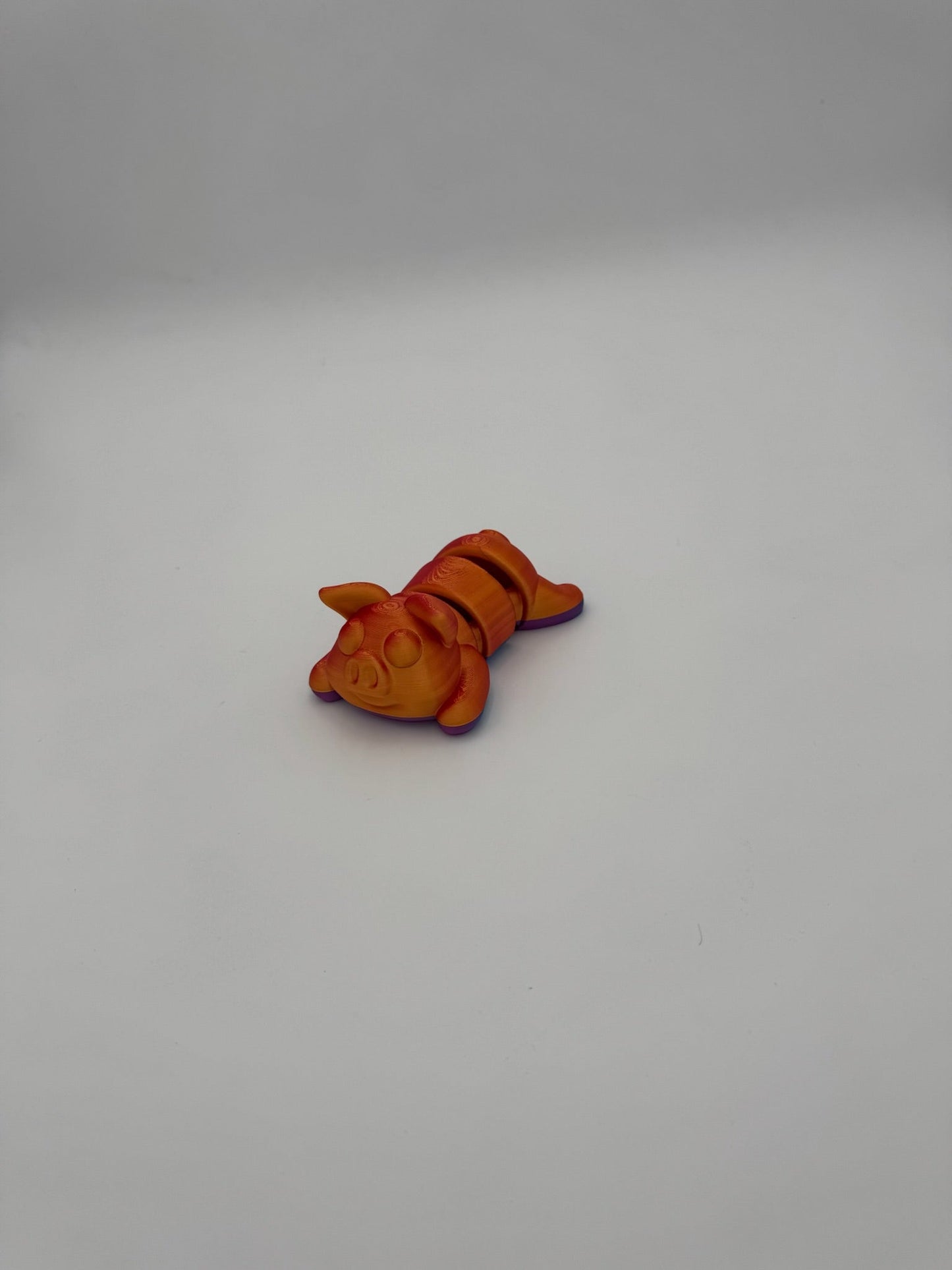 Mega Minis - Pig