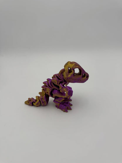 New T Rex