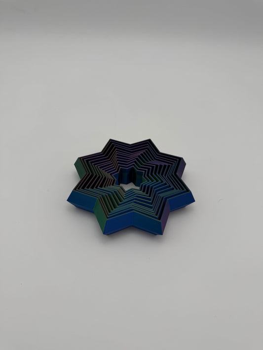 Fidget Star