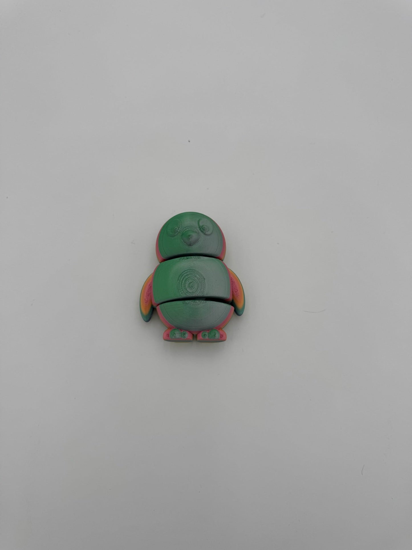 Mega Minis - Penguin