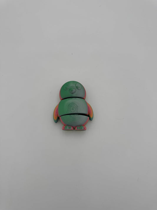 Mega Minis - Penguin