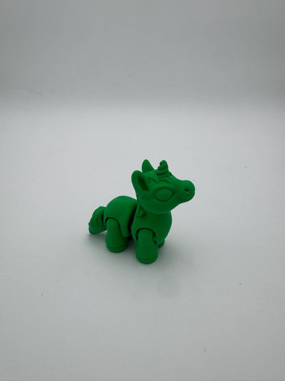 Mega Minis - Unicorn