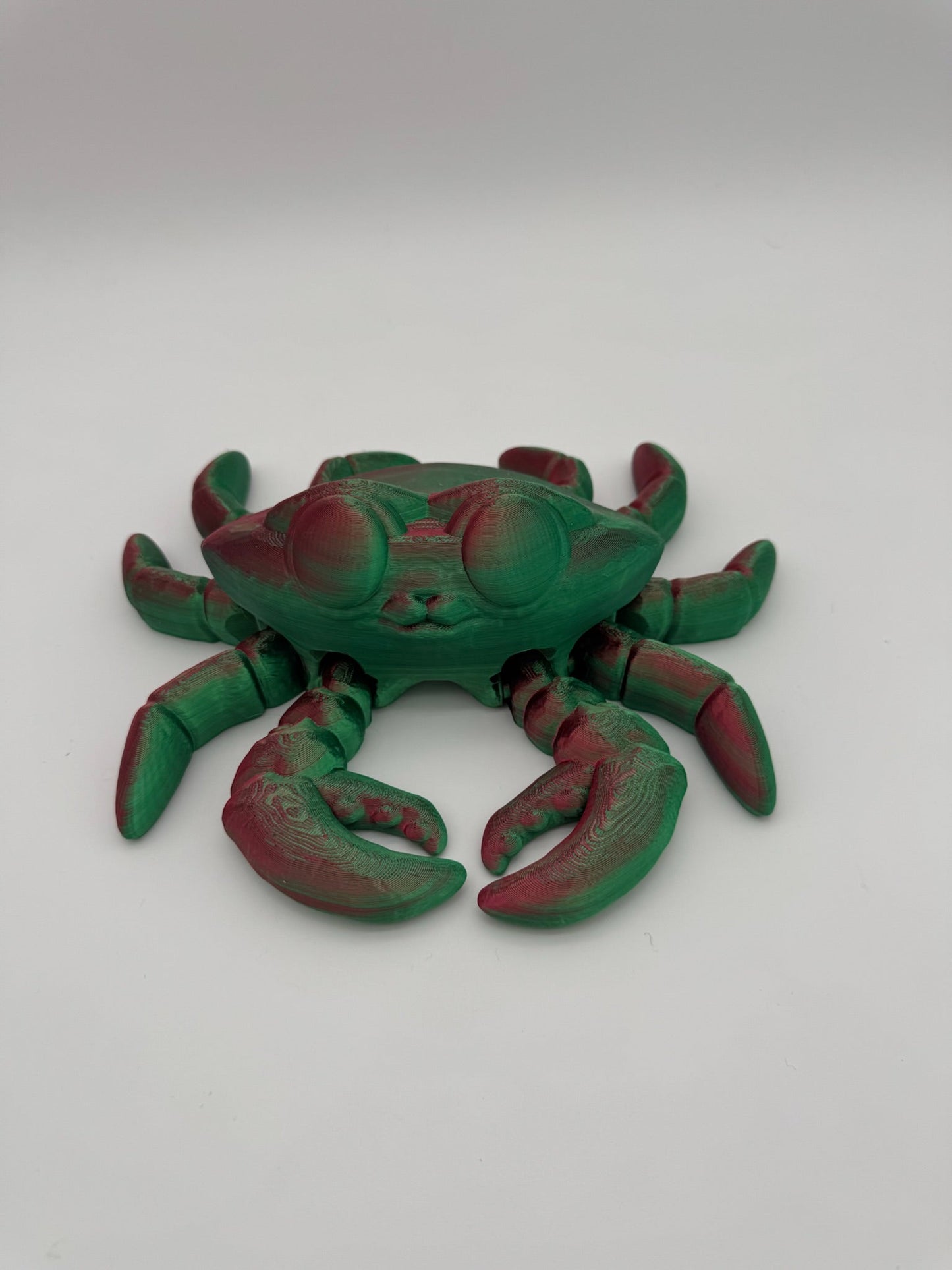 Crab