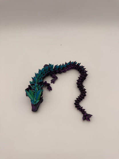 Crystal Dragon