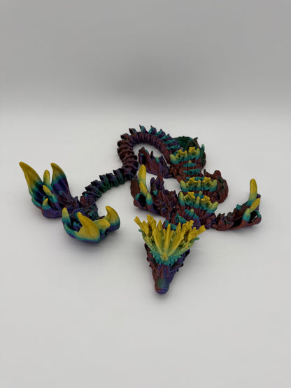 Coral Dragon