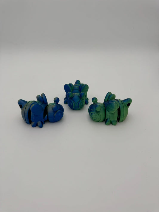 Mega Minis - Bee