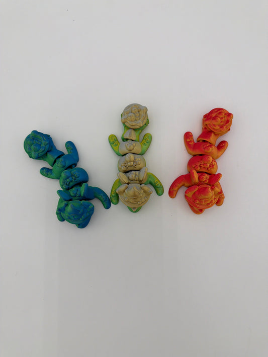 Mega Minis - HexBrew Dragon