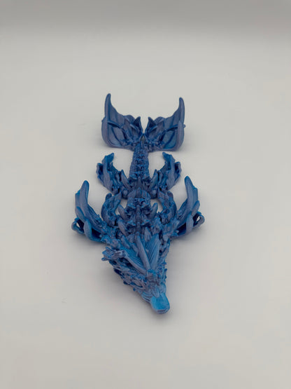 Coral Dragon