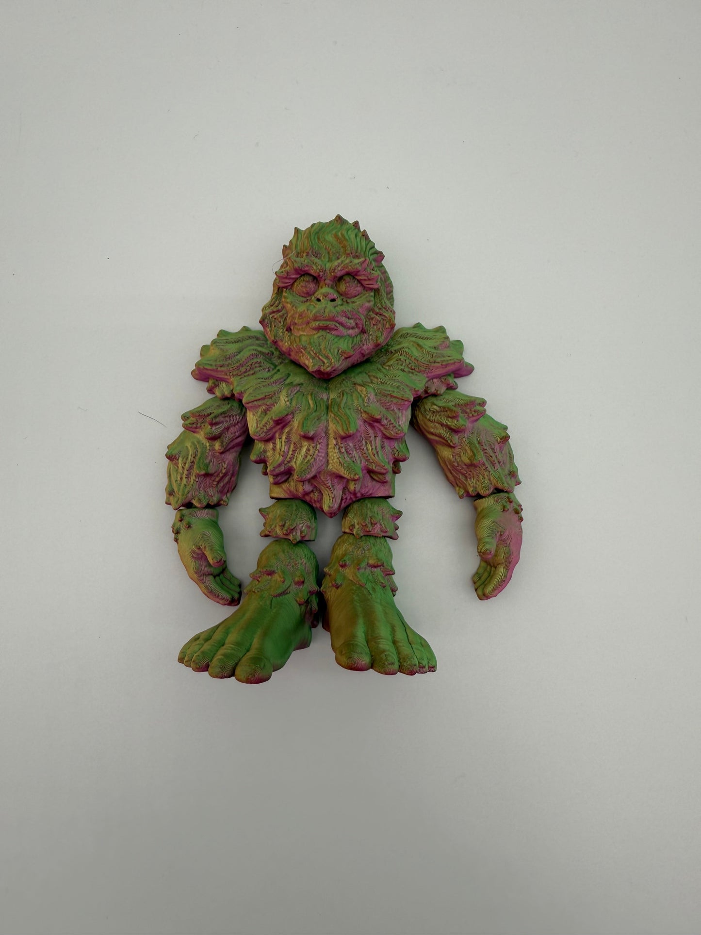 Bigfoot