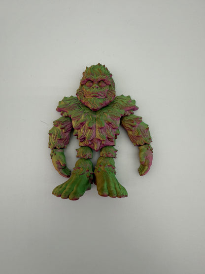 Bigfoot