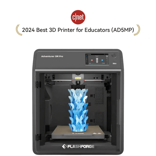 Flashforge Adventurer 5M Pro