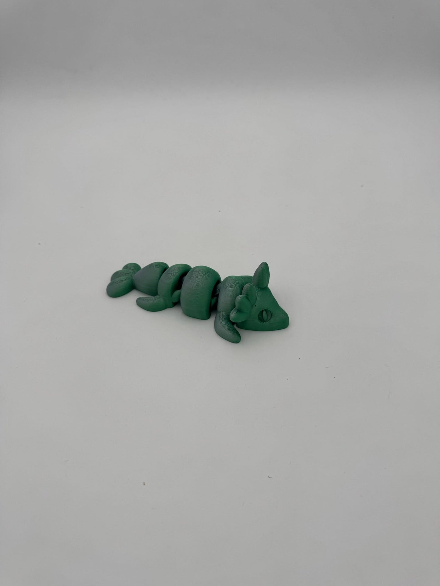 Mega Minis - Aquatic baby dragon