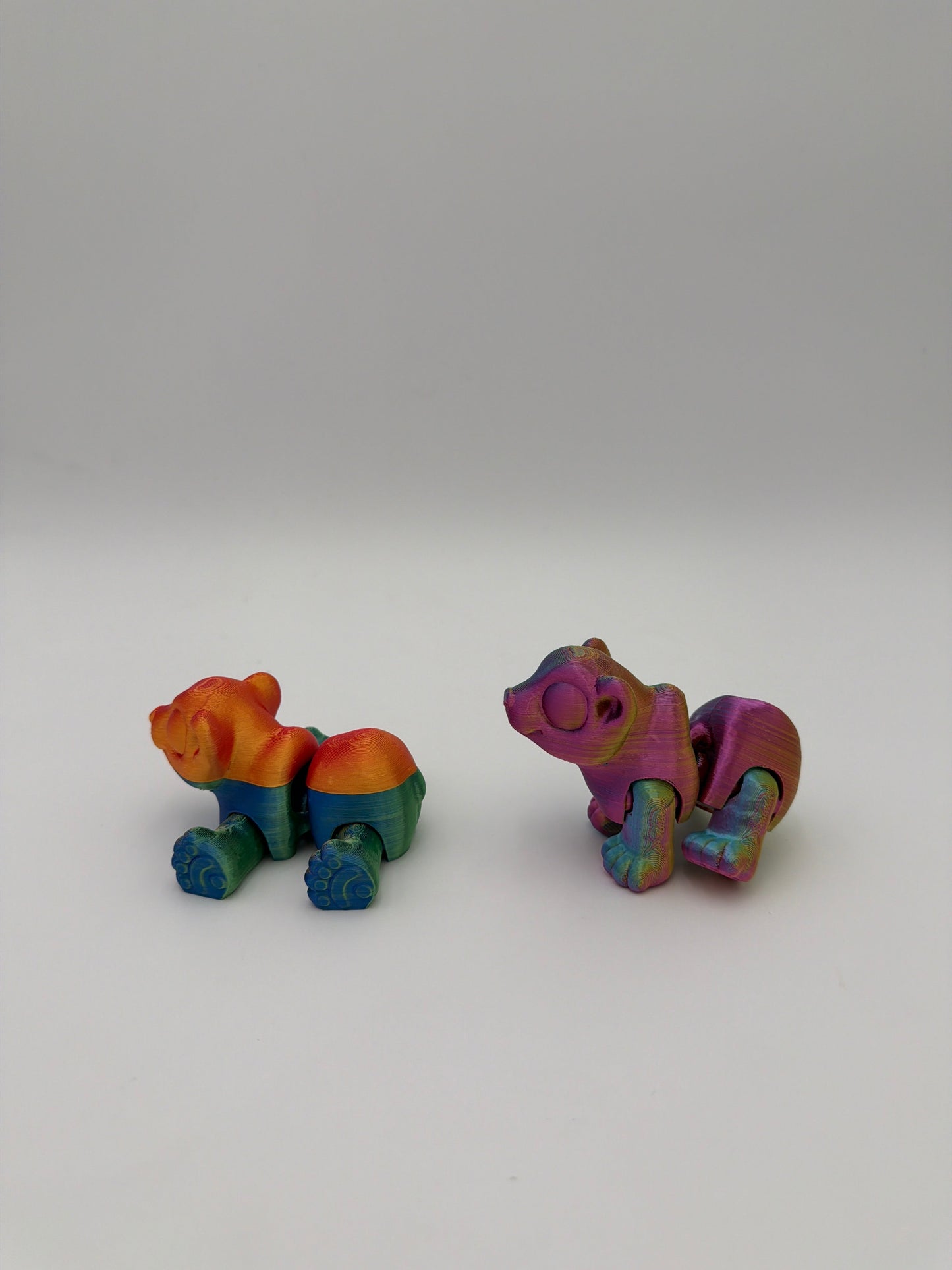 Mega Minis - Polar Bear