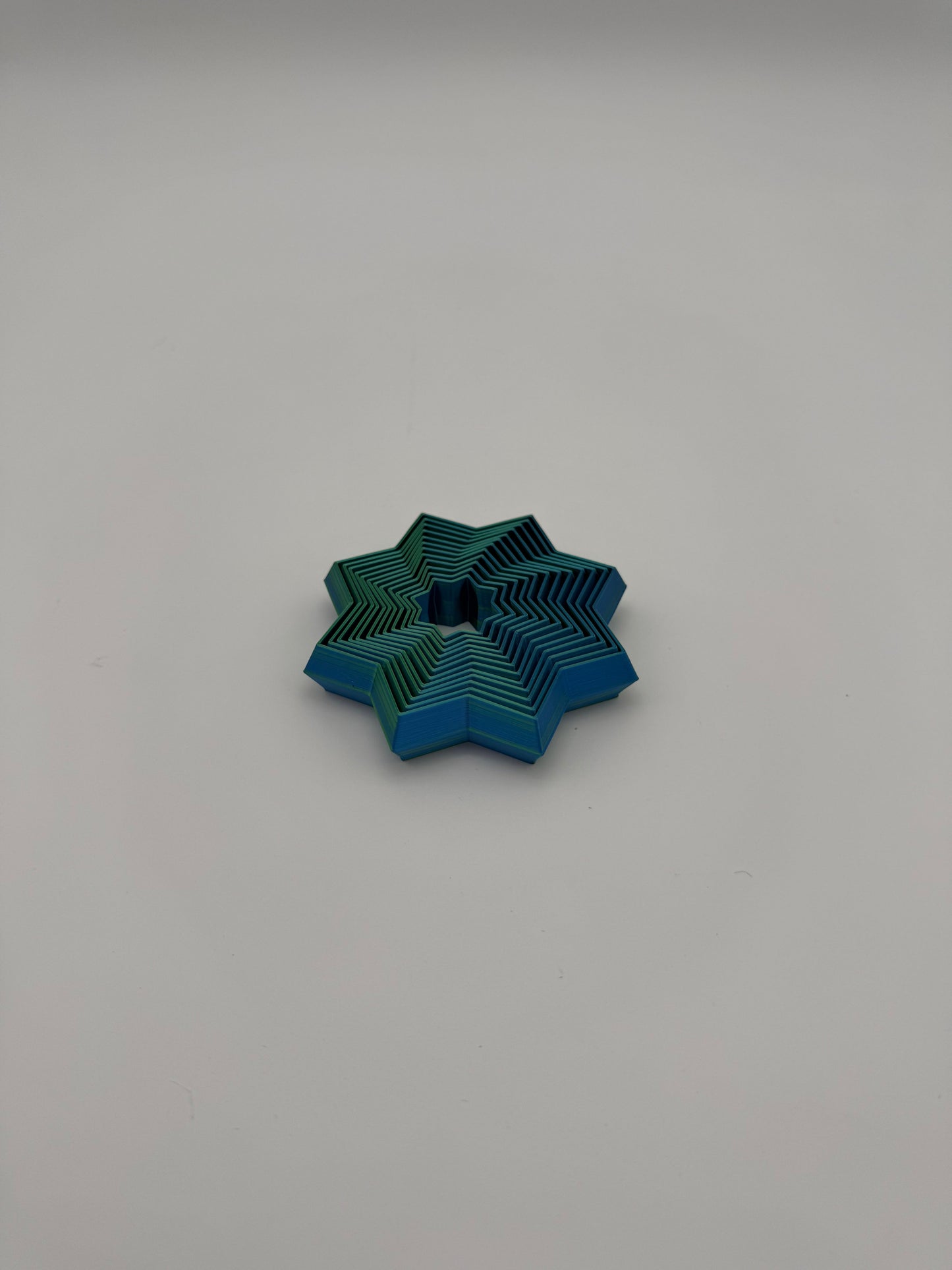 Fidget Star