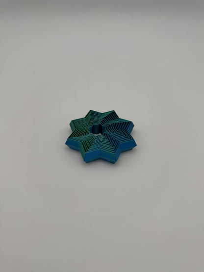 Fidget Star