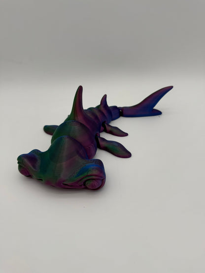 Hammerhead Shark