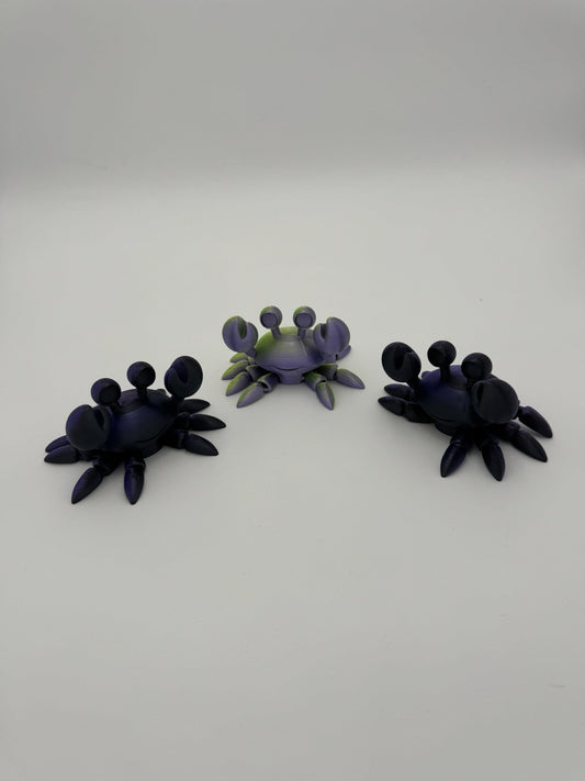 Mega Minis - Crab