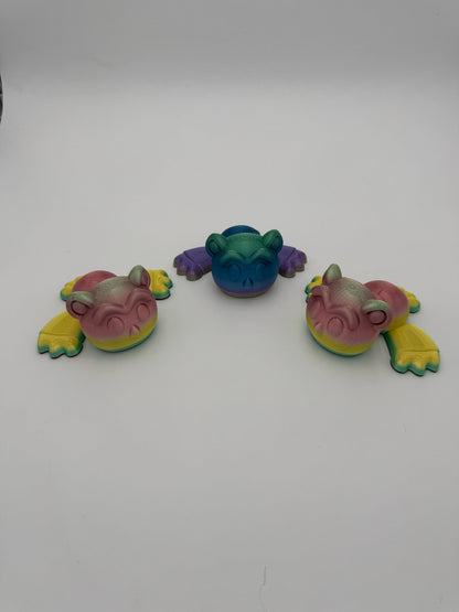 Mega Minis - Owl