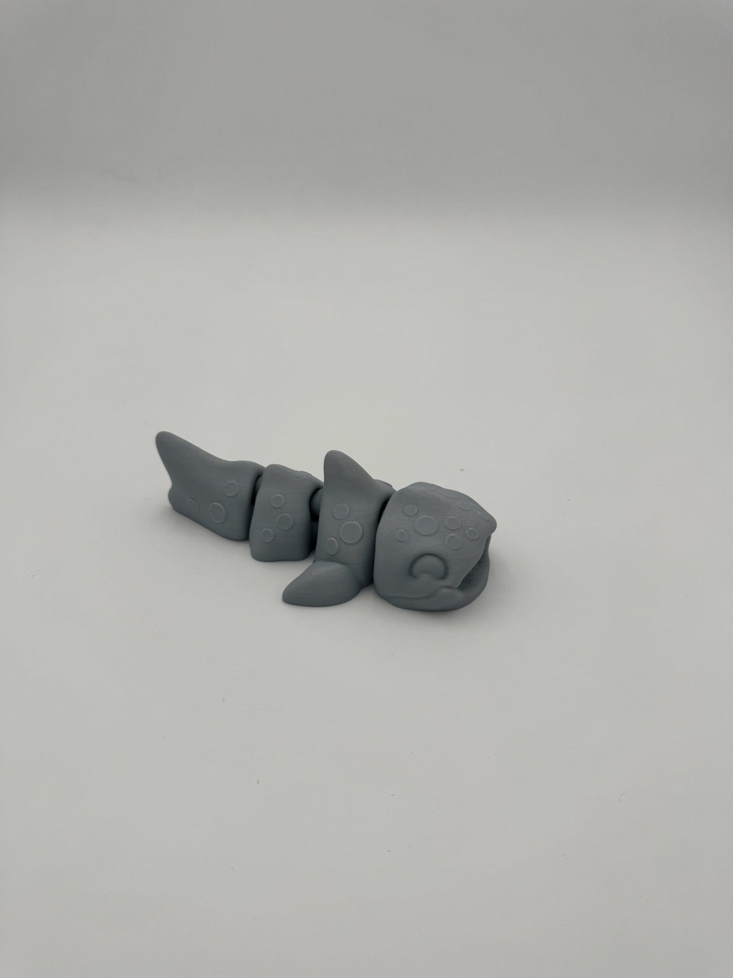 Mega Minis - Whale Shark