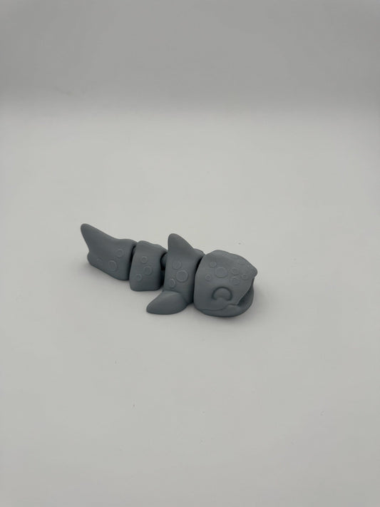 Mega Minis - Whale Shark