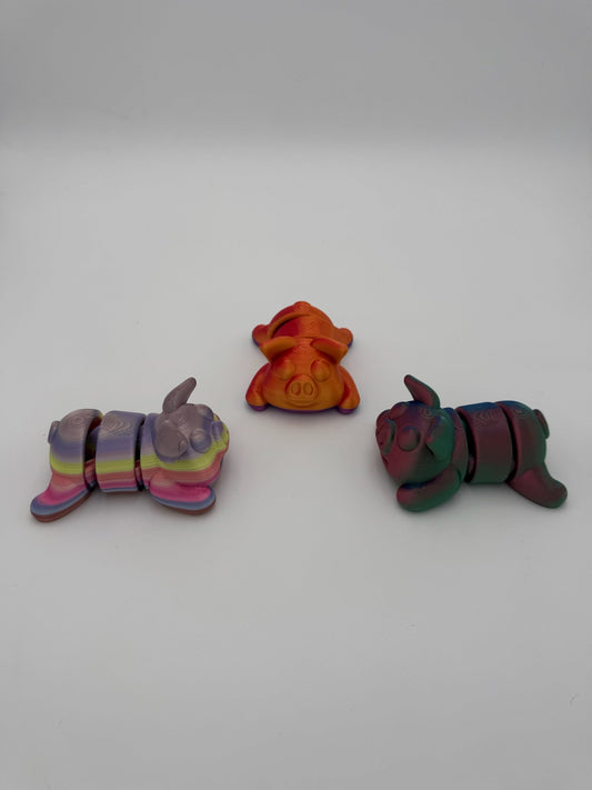 Mega Minis - Pig