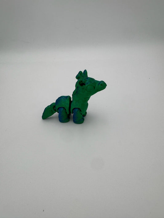 Mega Minis - Giraffe