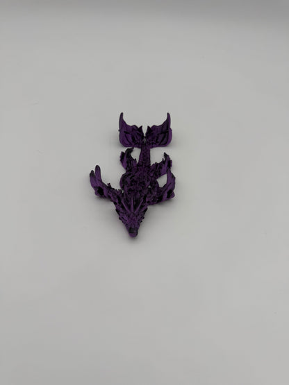 Coral Dragon