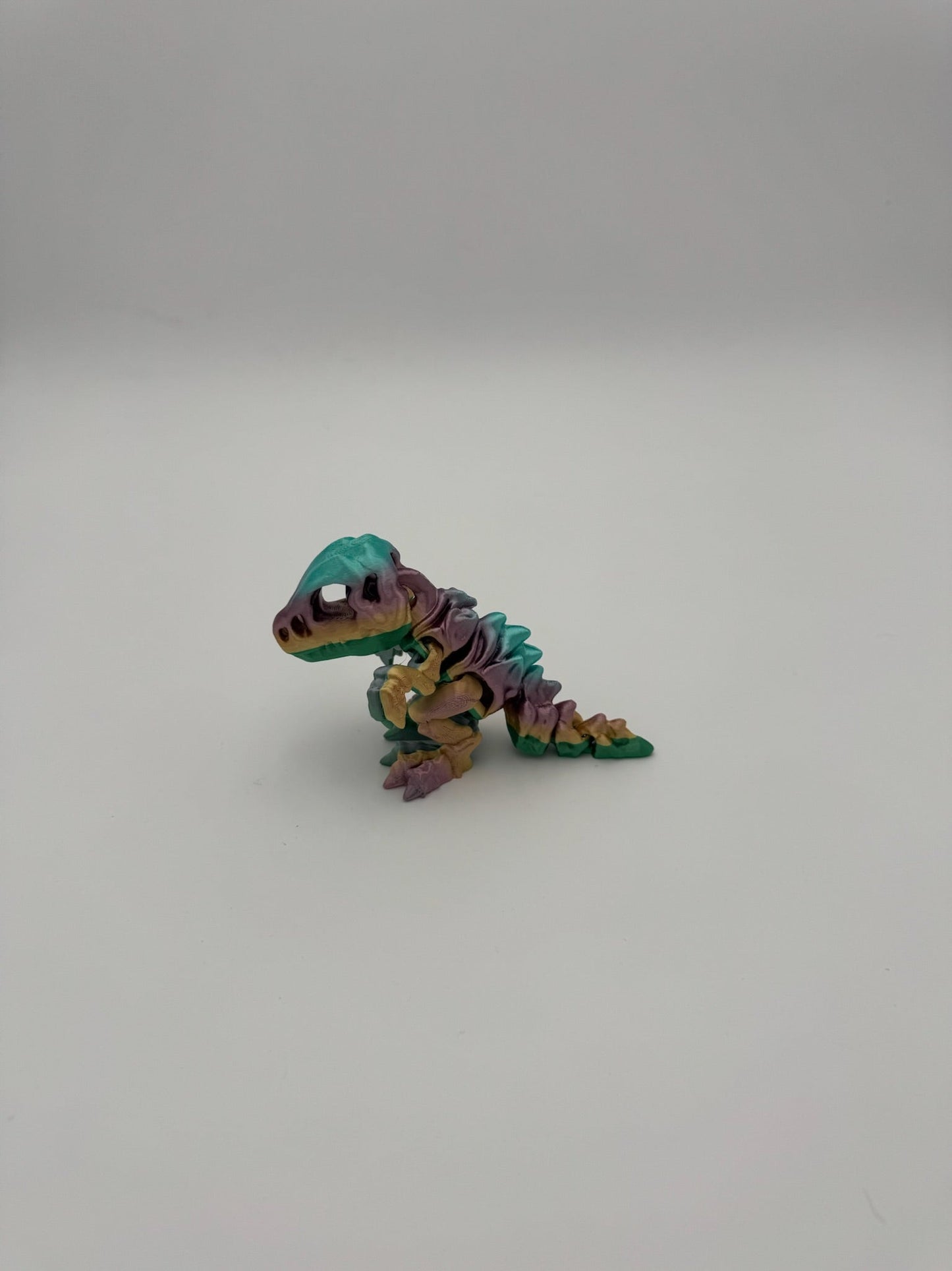 New T Rex