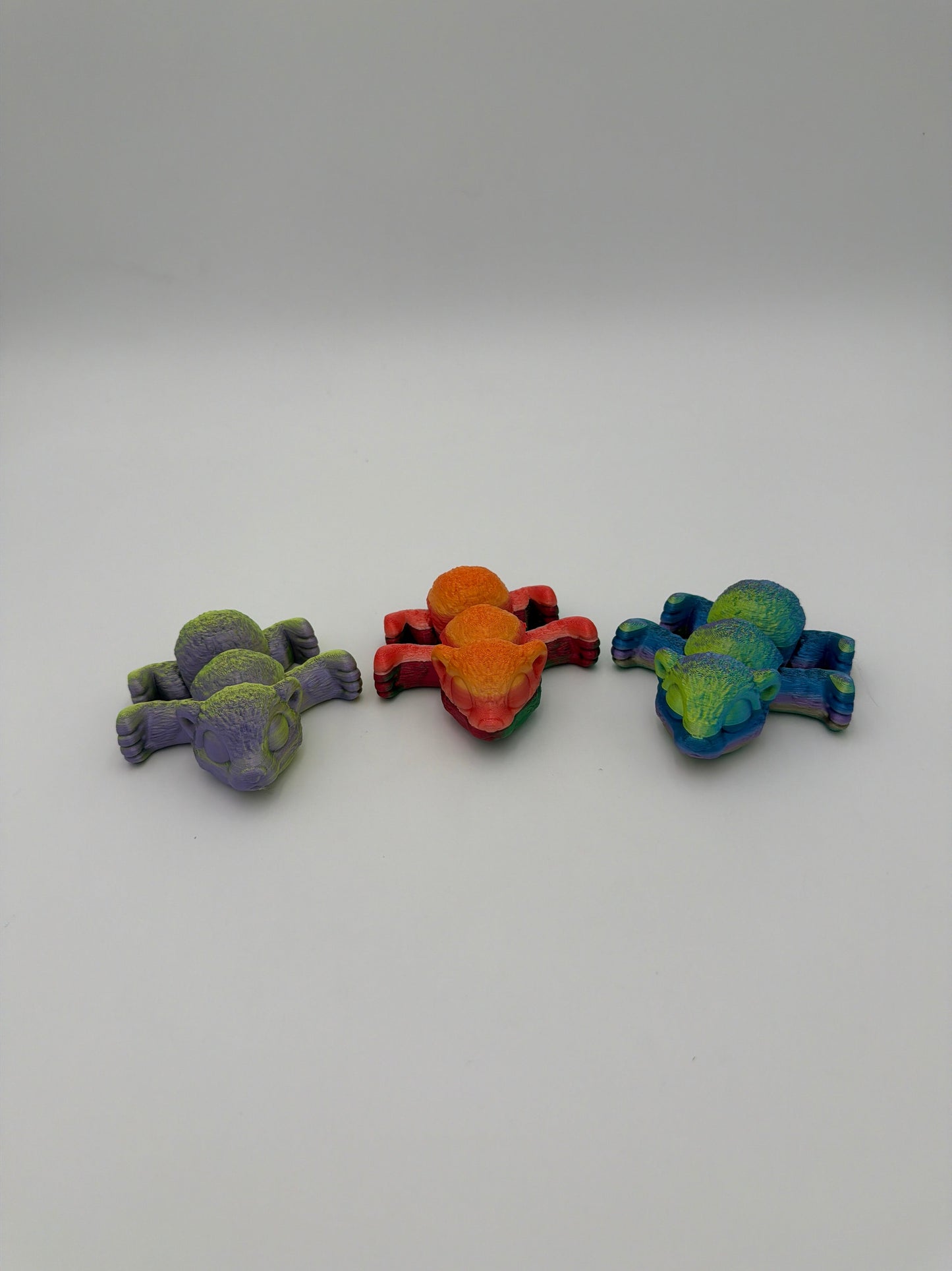 Mega Minis - Bear