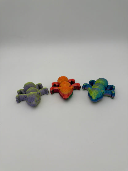 Mega Minis - Bear
