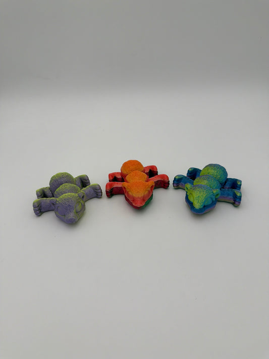 Mega Minis - Bear