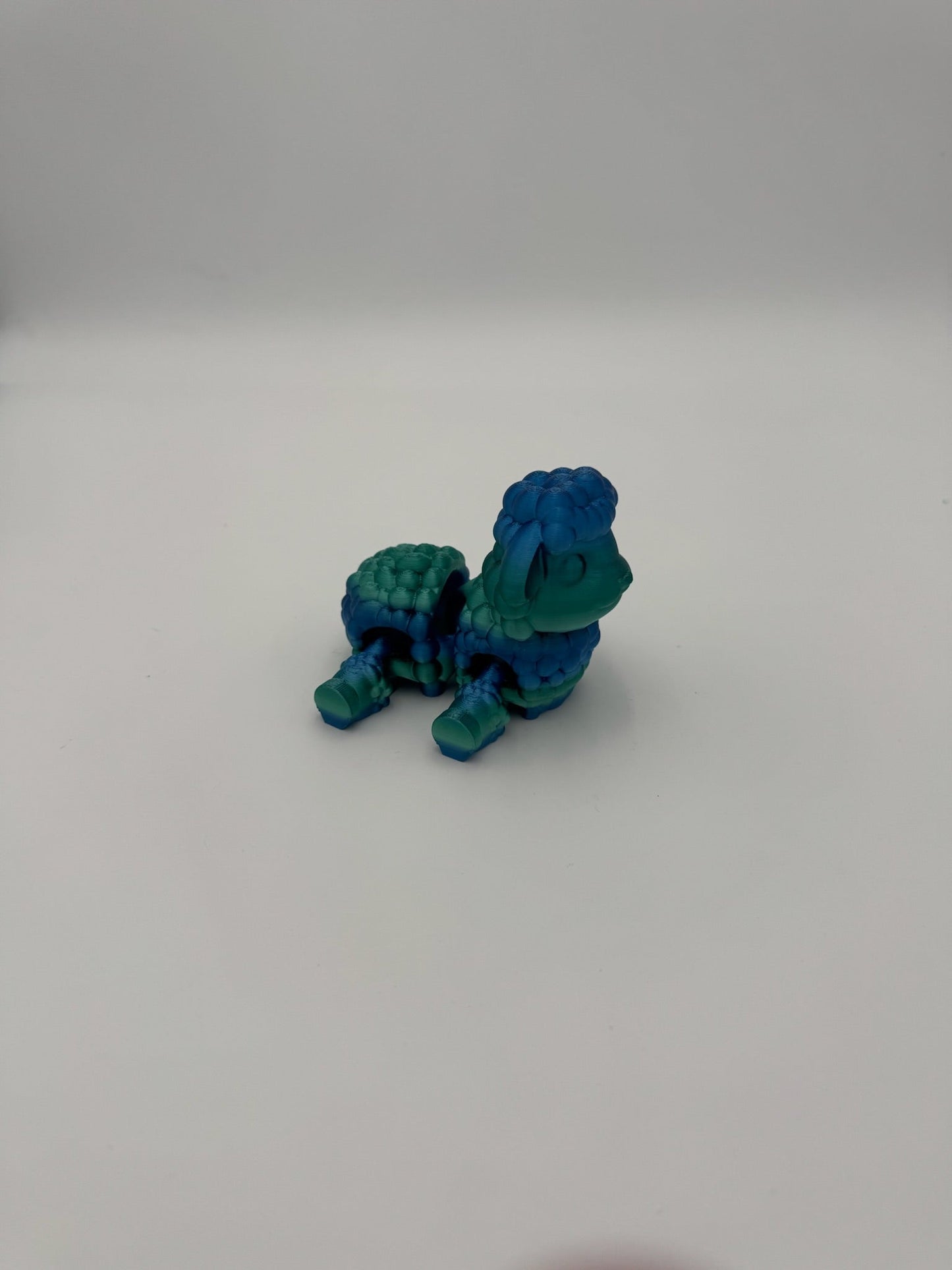 Mega Minis - Sheep