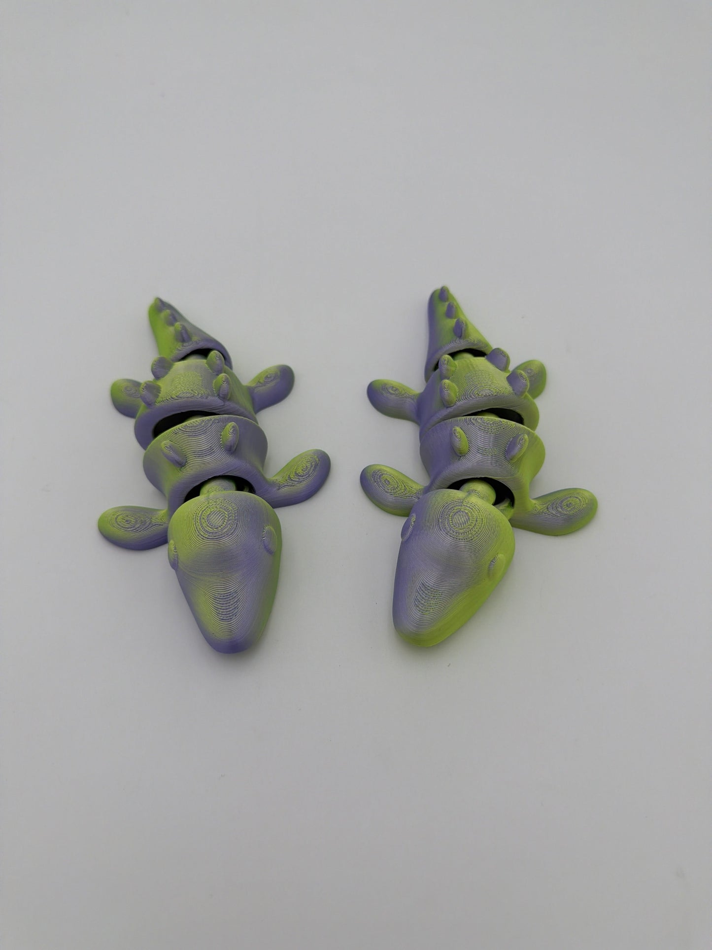 Mega Minis - Mosasaurus