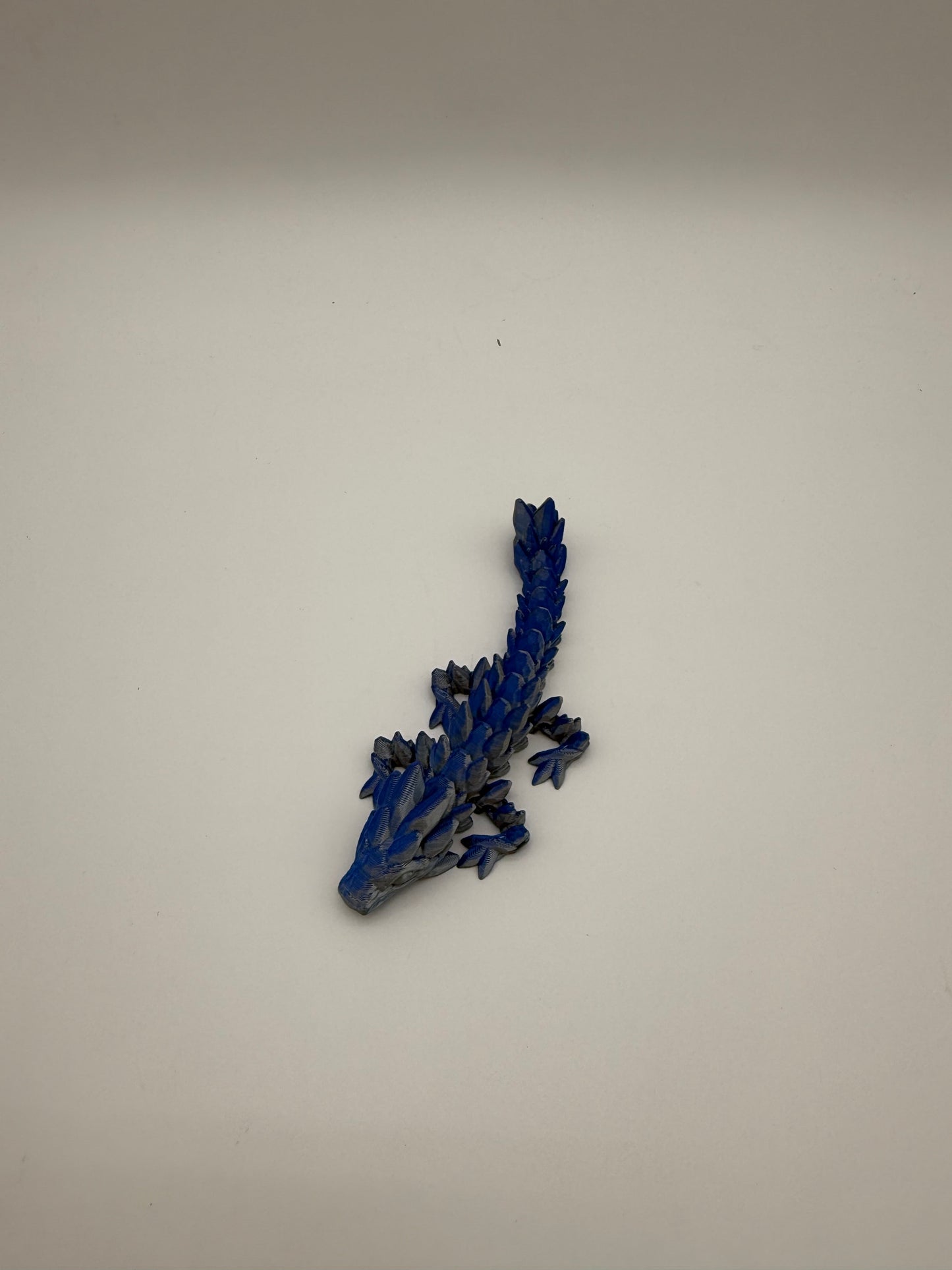 Gemstone Dragon