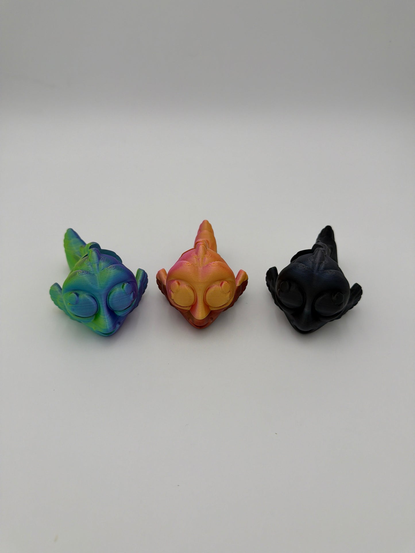 Mega Minis - Dory