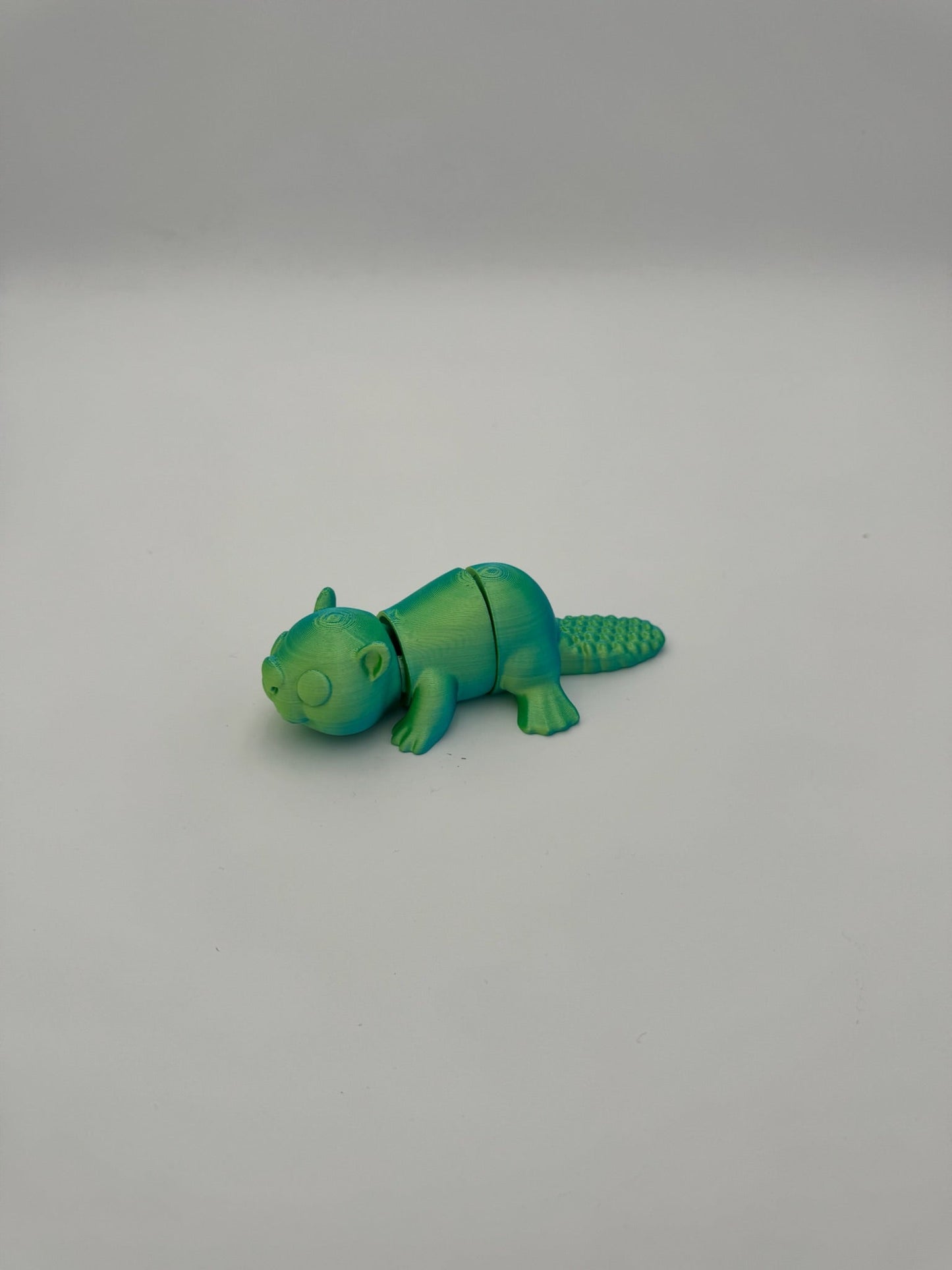 Mega Minis - Beaver