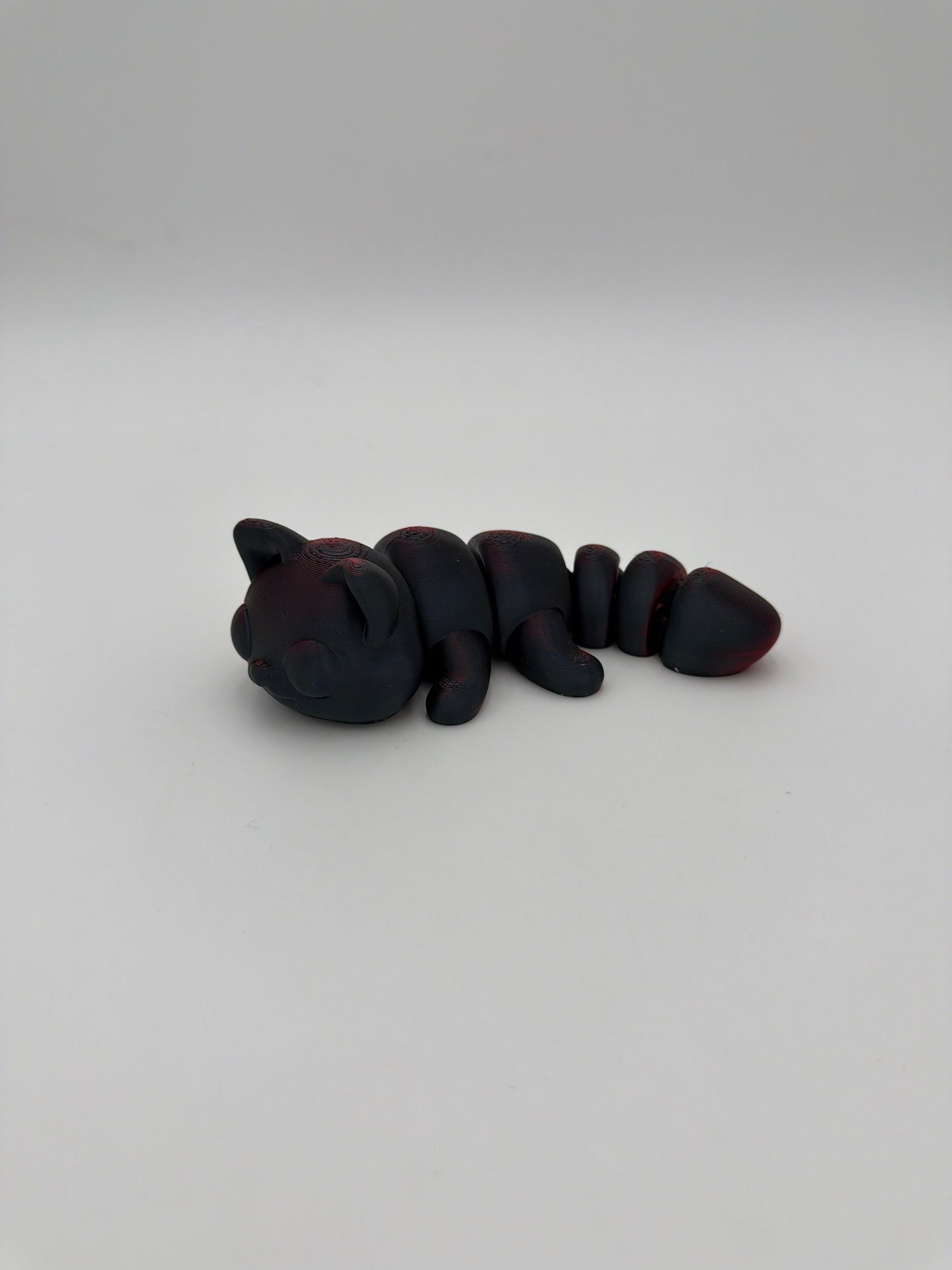 Mega Minis - cat