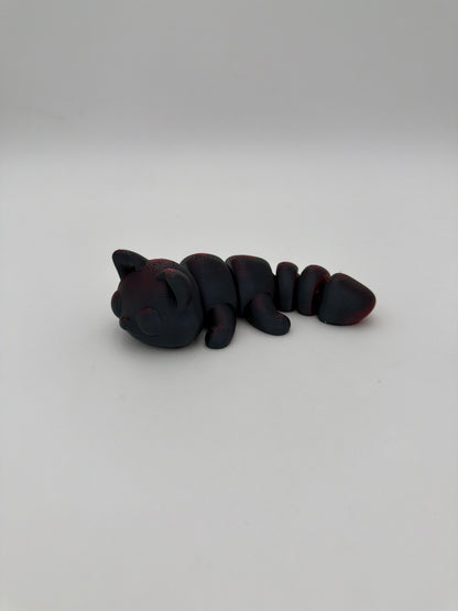 Mega Minis - cat