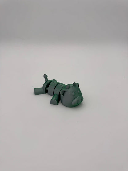 Mega Minis - Cow
