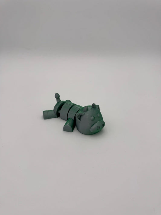 Mega Minis - Cow