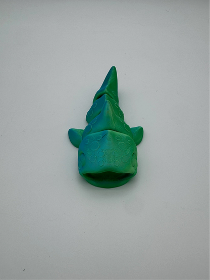 Mega Minis - Whale Shark