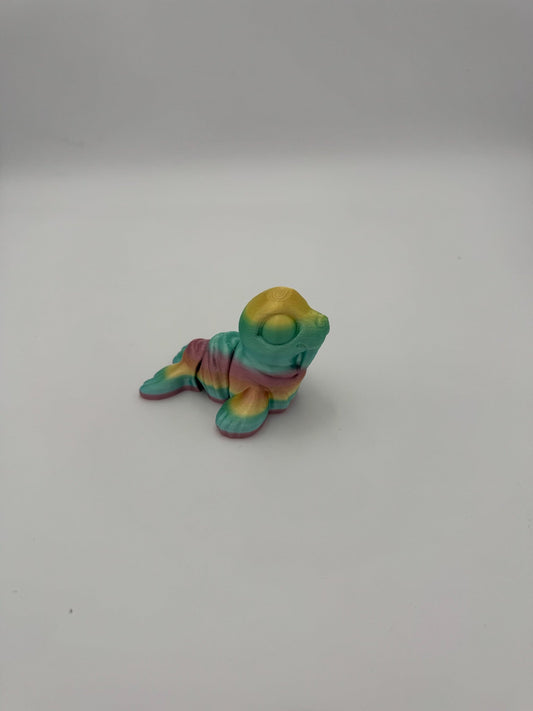 Mega Minis - Walrus